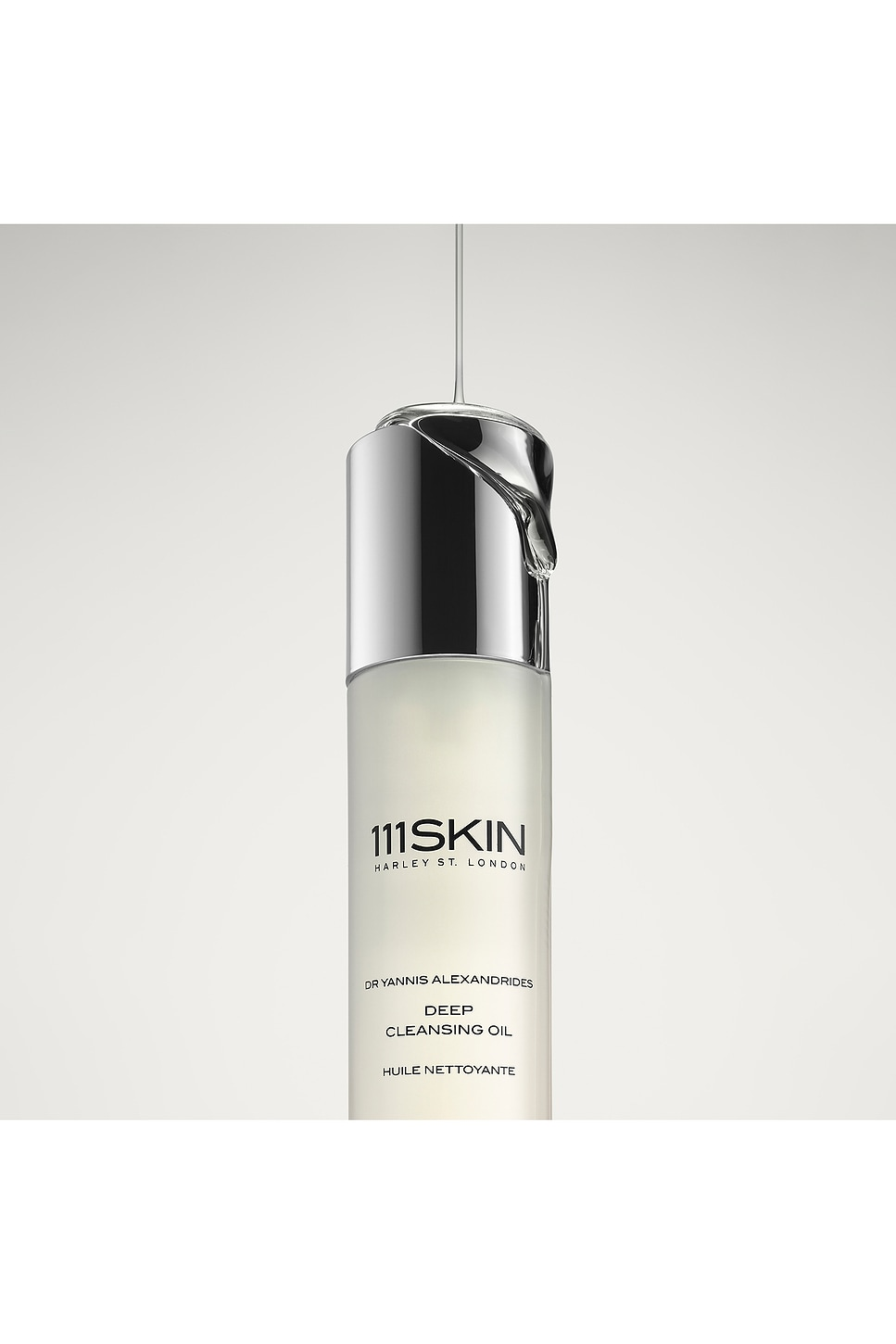Deep Cleansing Oil — Image 6