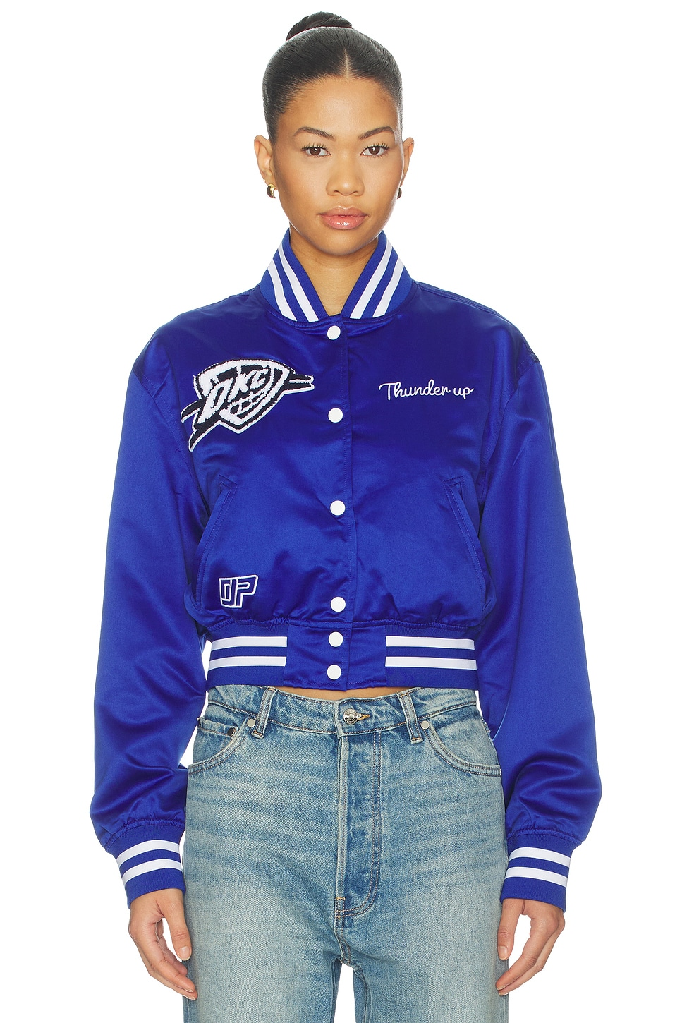 The Bomber Jacket — Image 4