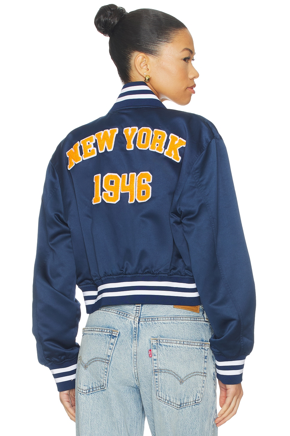 The Bomber Jacket — Image 3