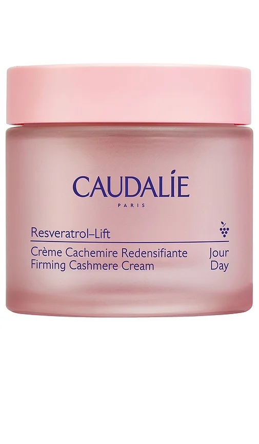 Resveratrol Lift Firming Cashmere Cream