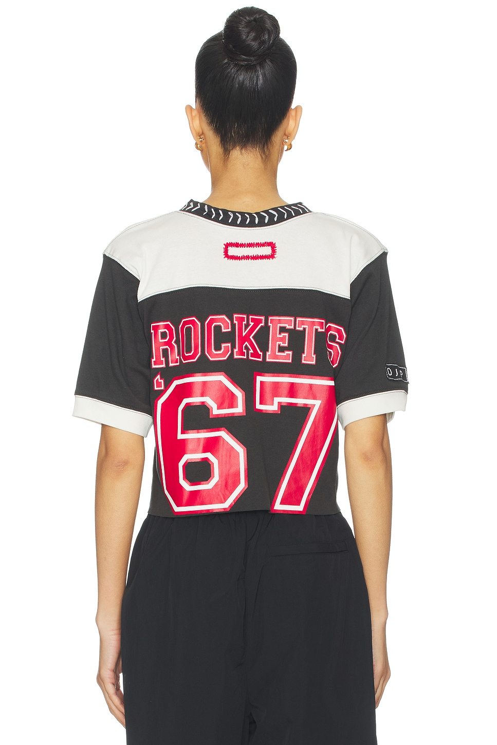 The Gameday Tee — Image 3