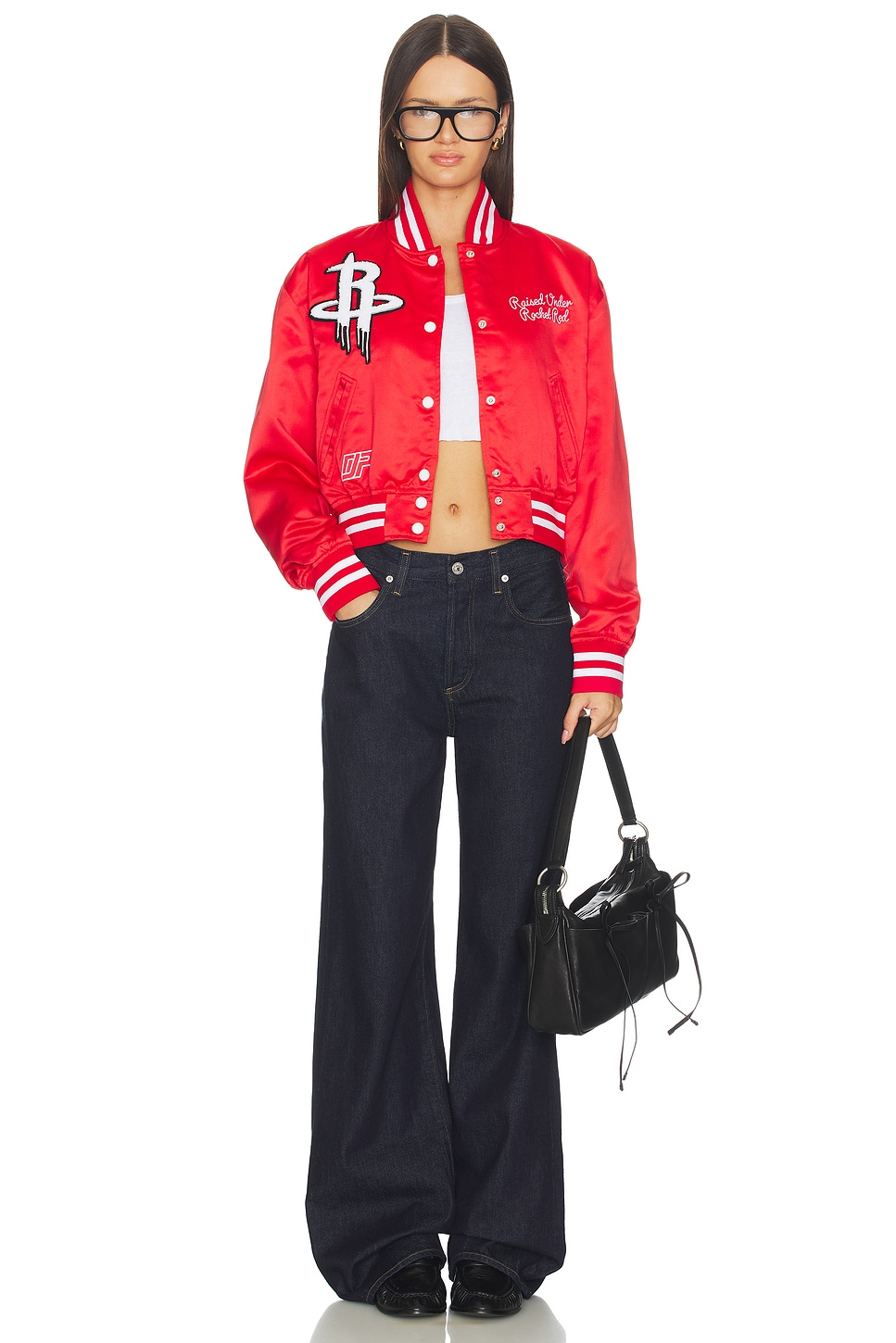 The Bomber Jacket — Image 5