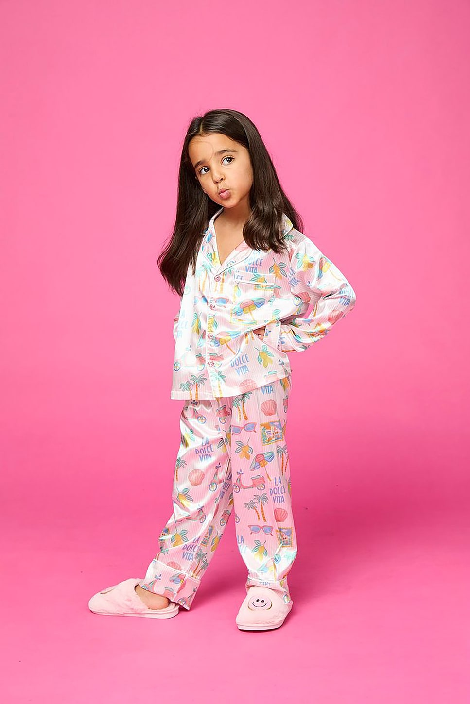 Kids Dolce Vita Set — Image 3