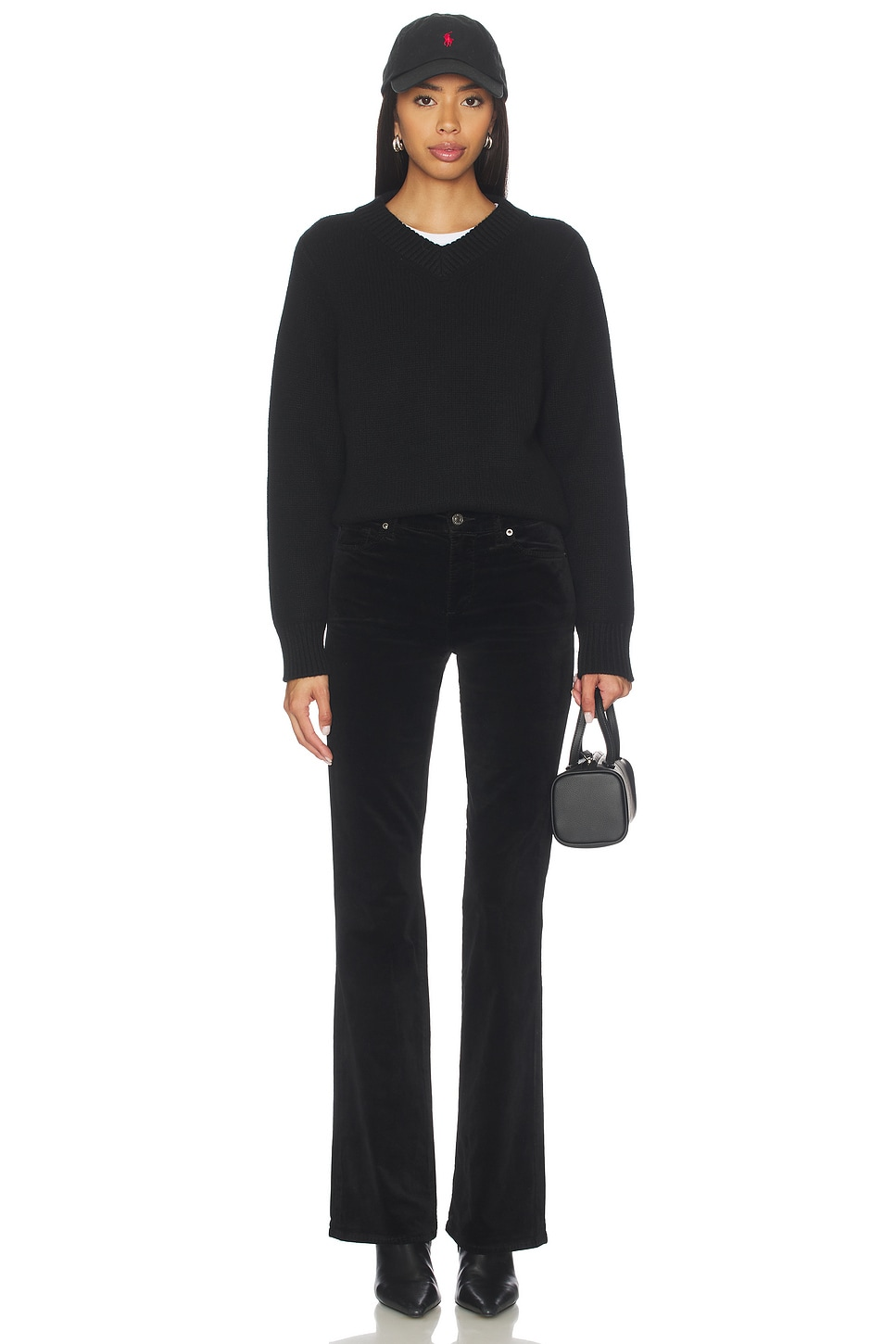 The Leggy Bootcut — Image 5