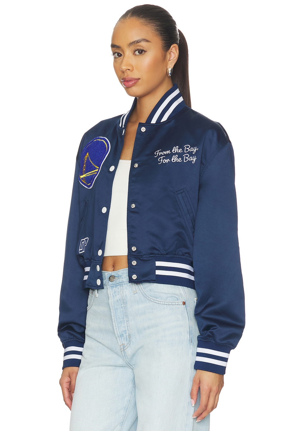 The Bomber Jacket — Image 5