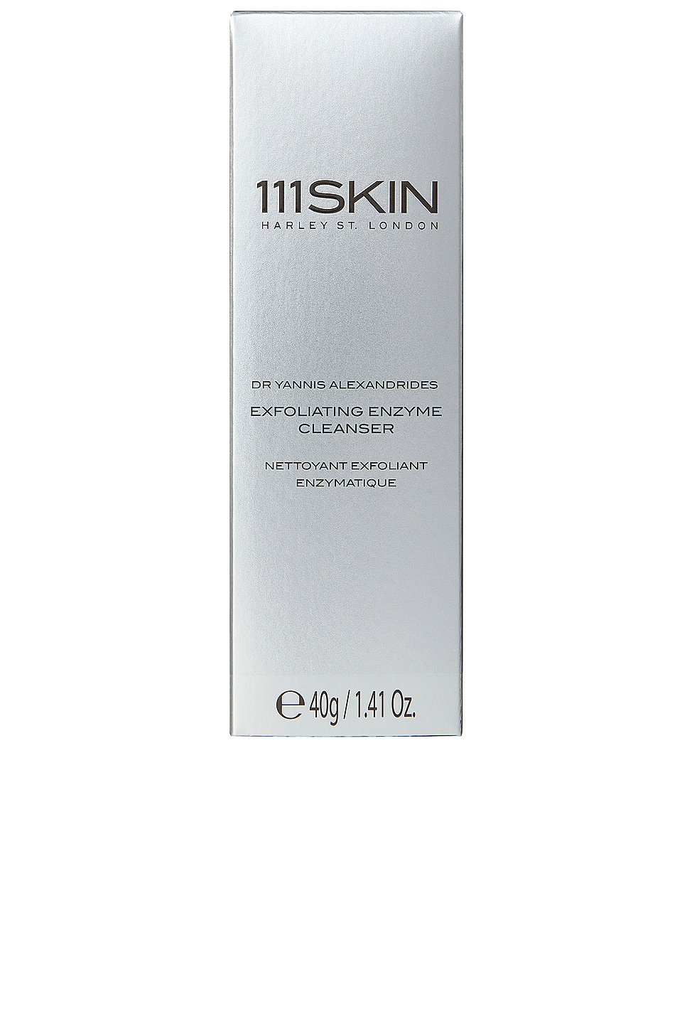 Enzyme Exfoliating Cleanser — Image 6
