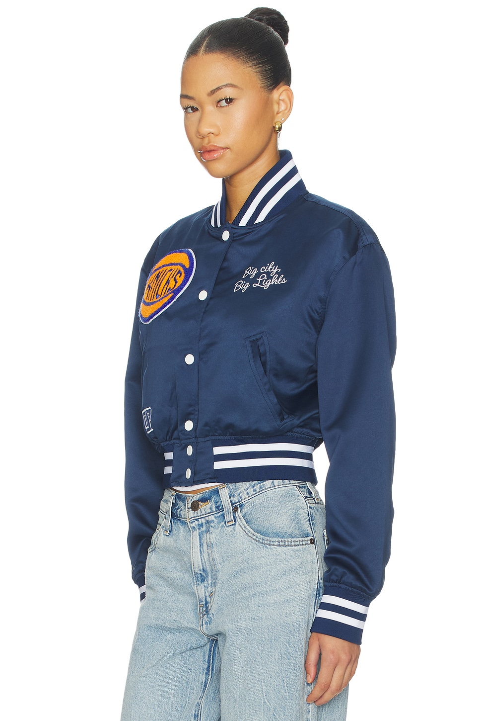 The Bomber Jacket — Image 6