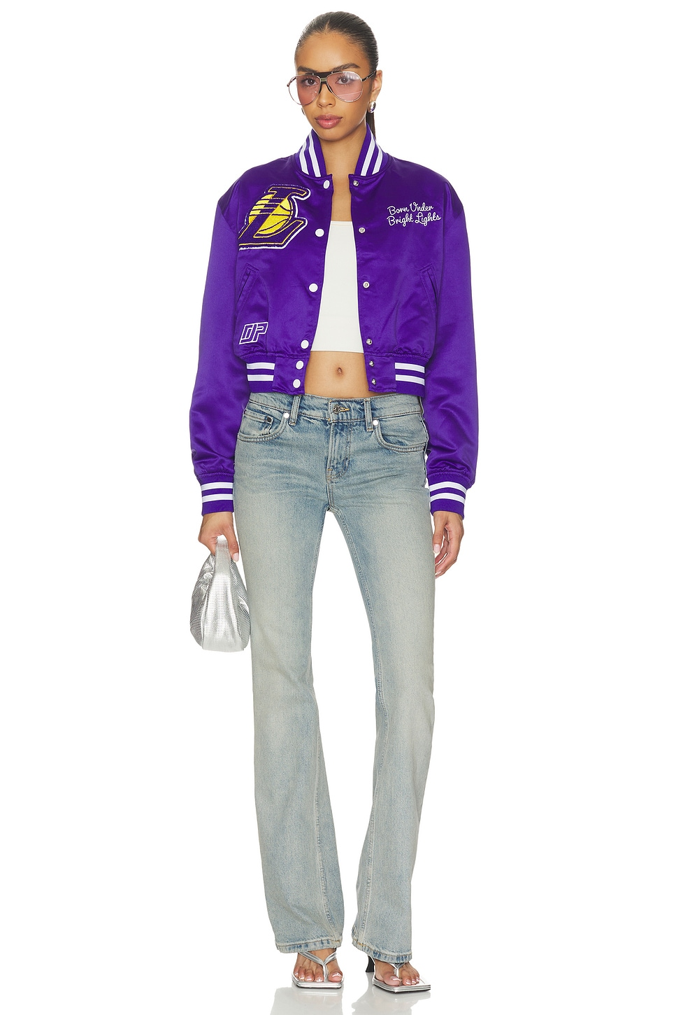 The Bomber Jacket — Image 7