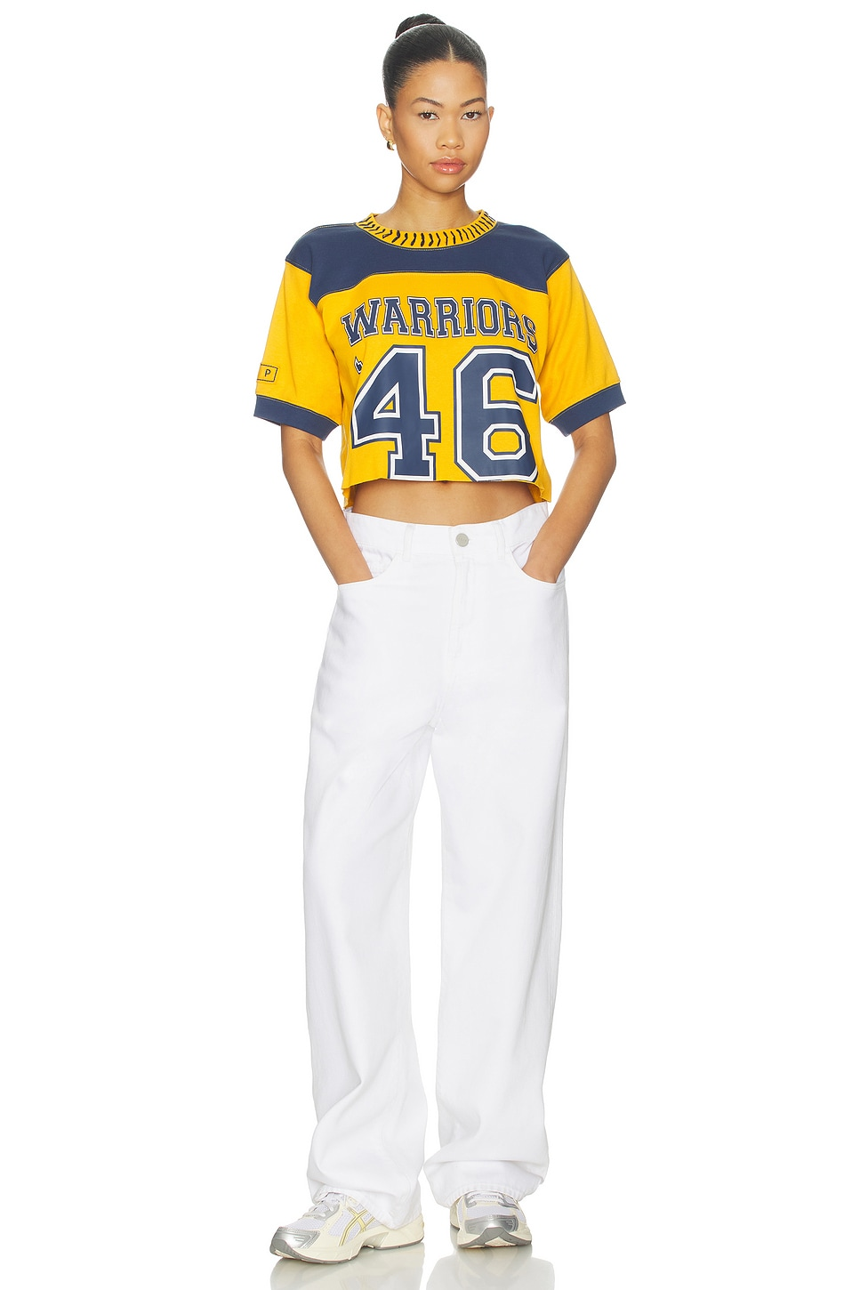 The Gameday Tee — Image 4
