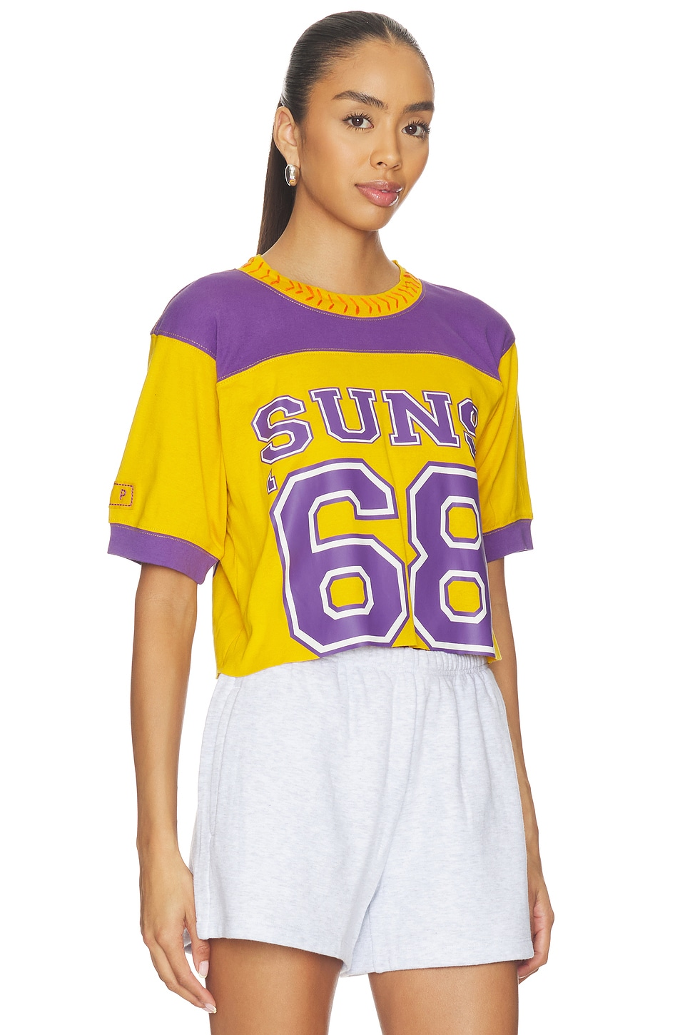 The Gameday Tee — Image 3