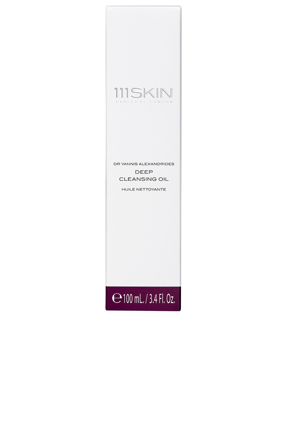 Deep Cleansing Oil — Image 7