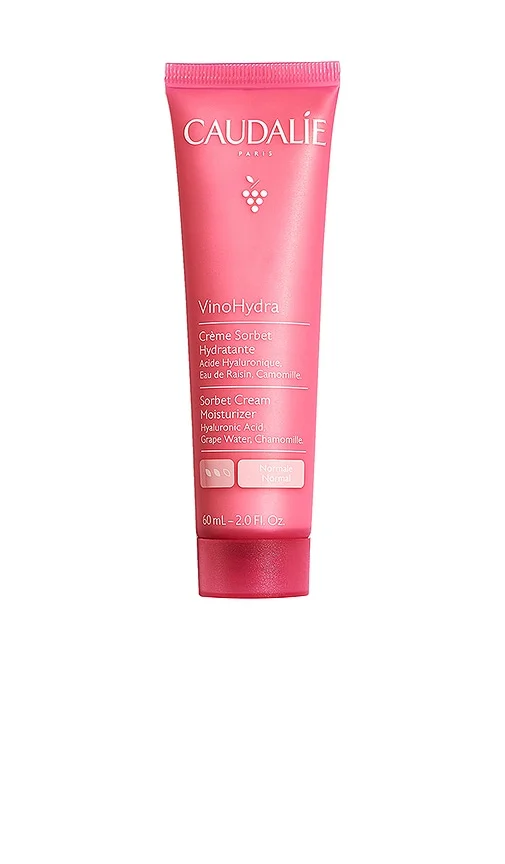 VinoHydra Sorbet Cream Moisturizer