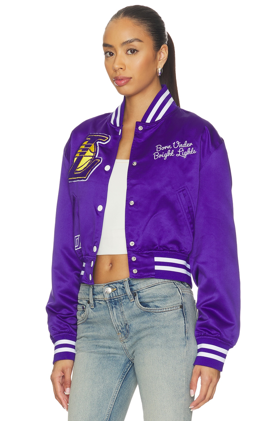 The Bomber Jacket — Image 4