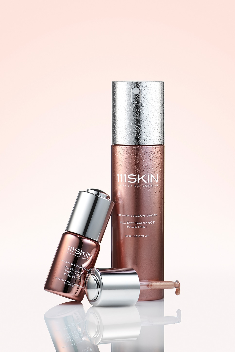 All Over Radiant Skin Set — Image 5