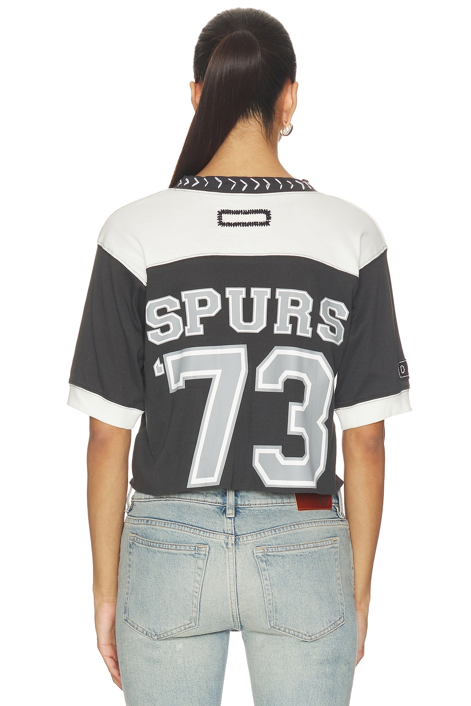 The Gameday Tee — Image 3