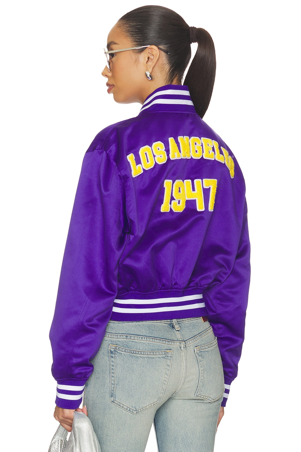The Bomber Jacket — Image 5