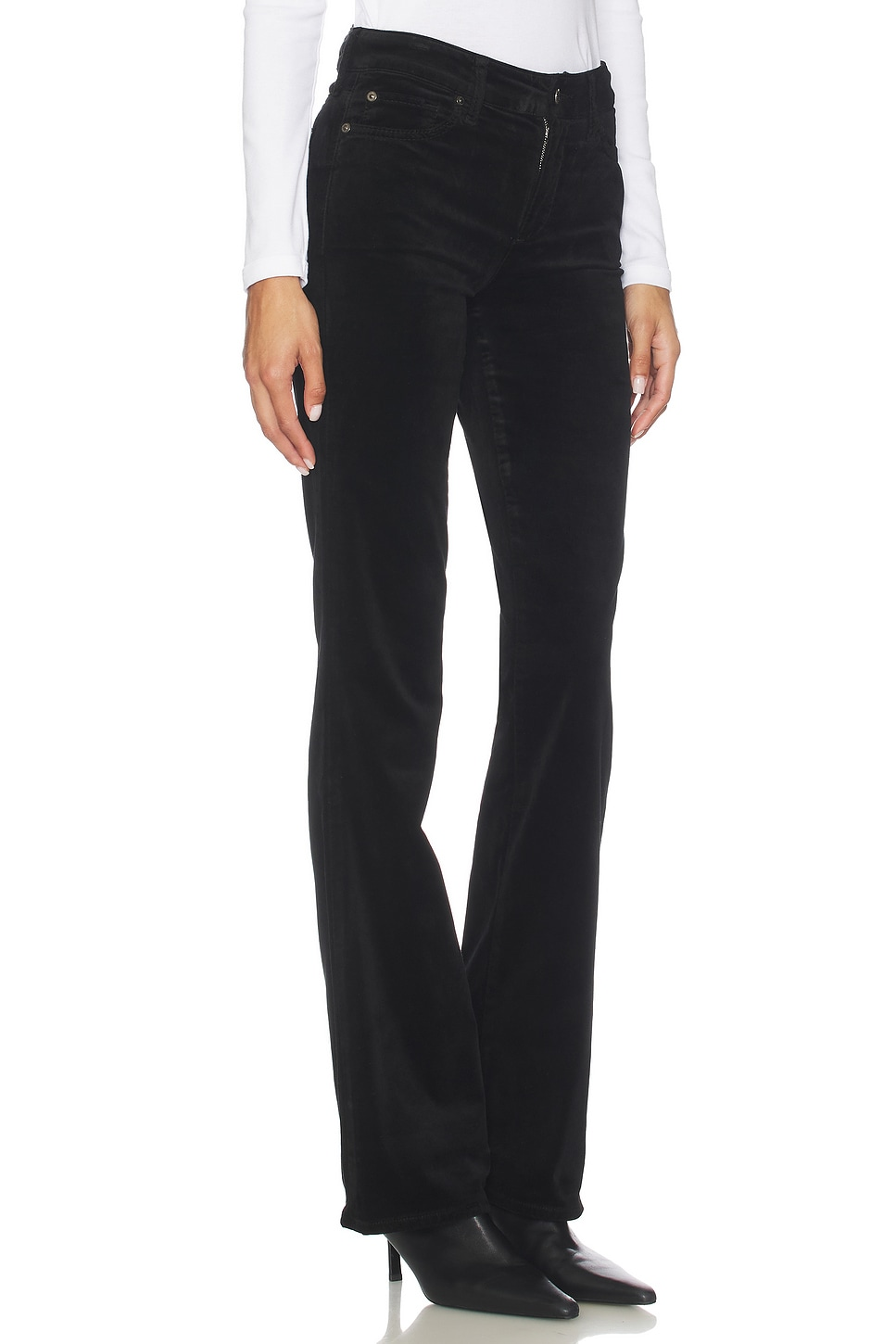 The Leggy Bootcut — Image 4