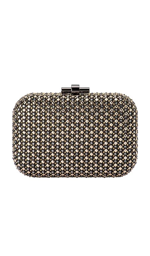 Ellen Hotfix Clutch