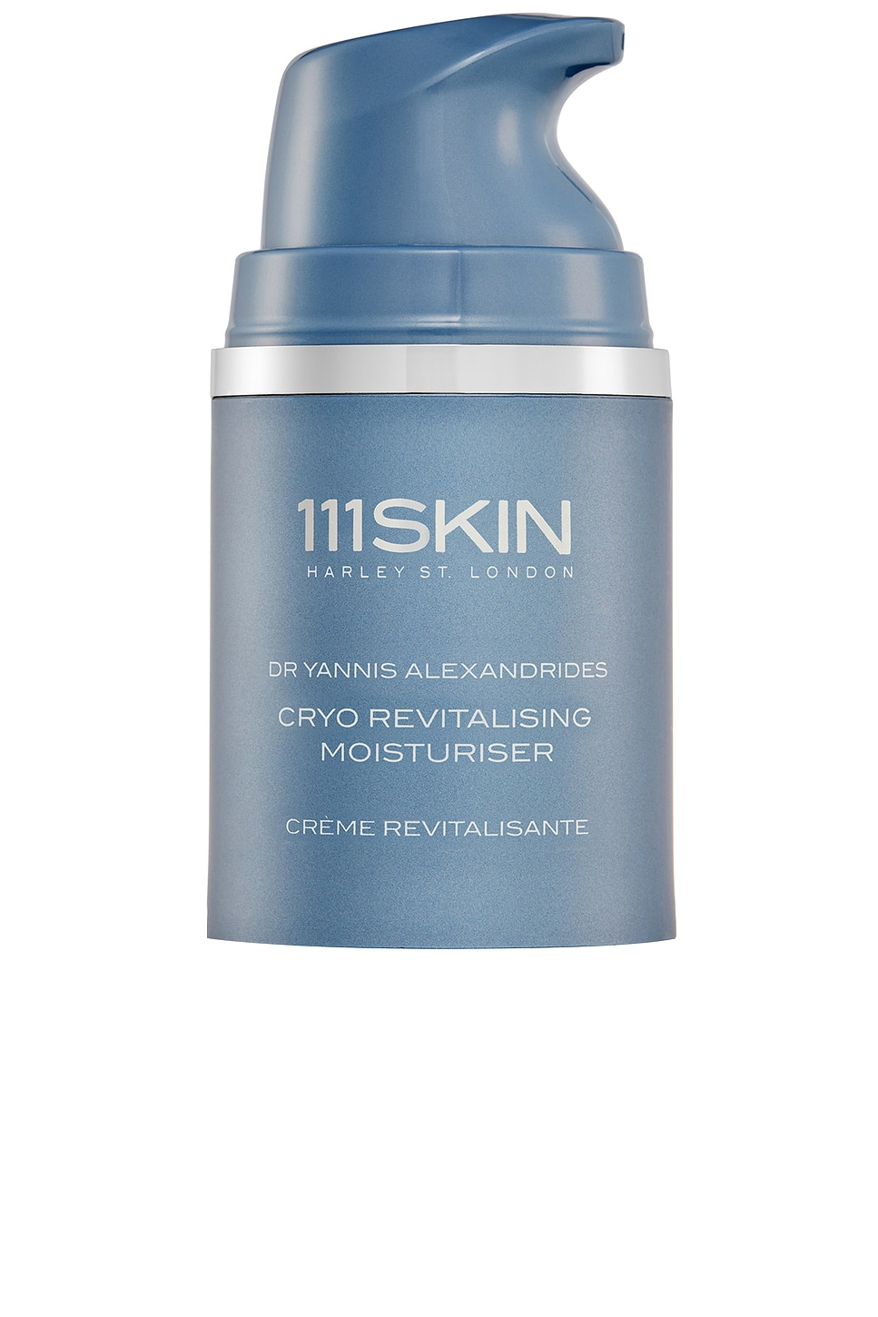 Cryo Revitalizing Moisturizer — Image 5