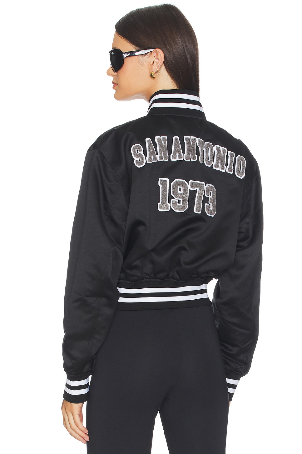 The Bomber Jacket — Image 3