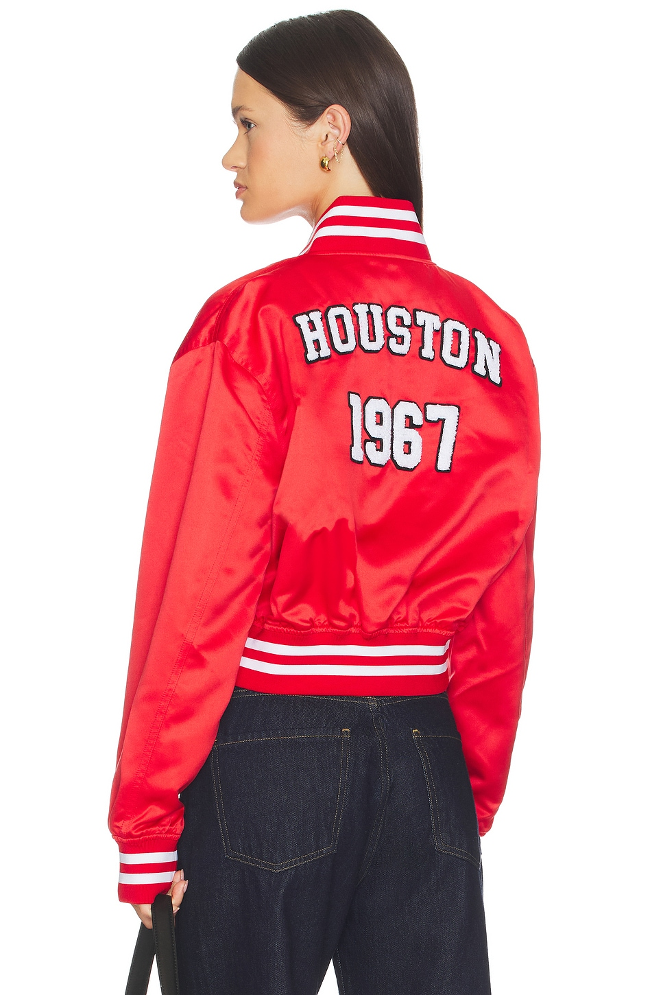 The Bomber Jacket — Image 4