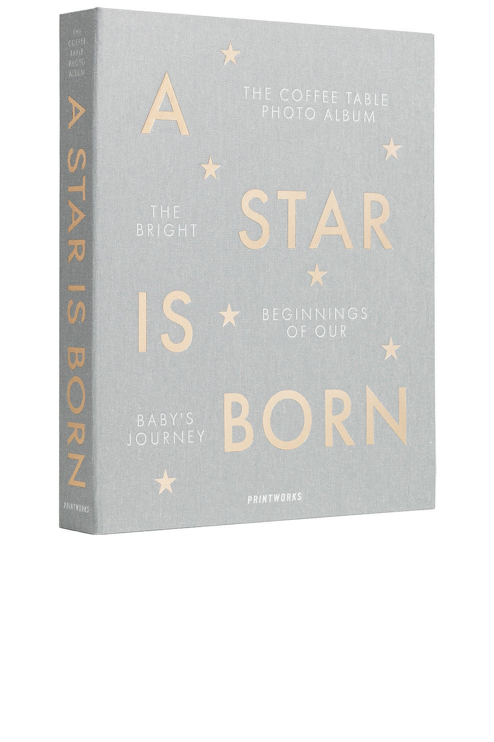 A Star Is Born Baby Album — Image 5