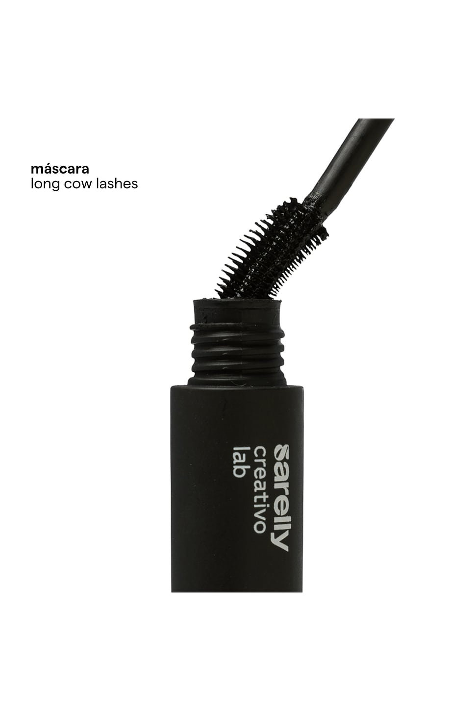 Long Cow Lashes Waterproof Mascara — Image 7