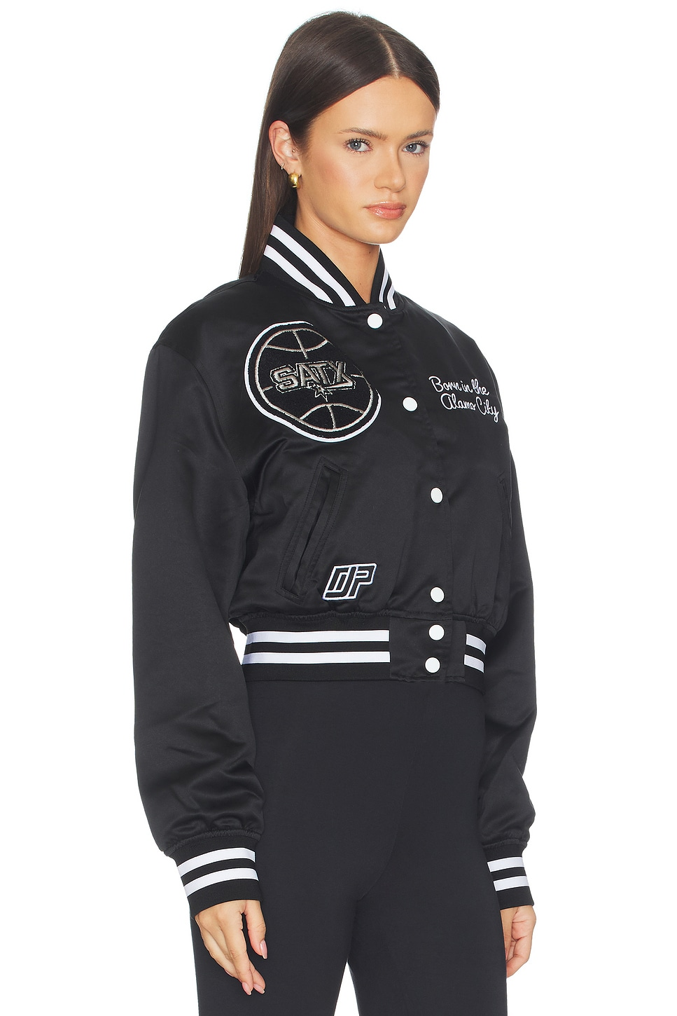 The Bomber Jacket — Image 4