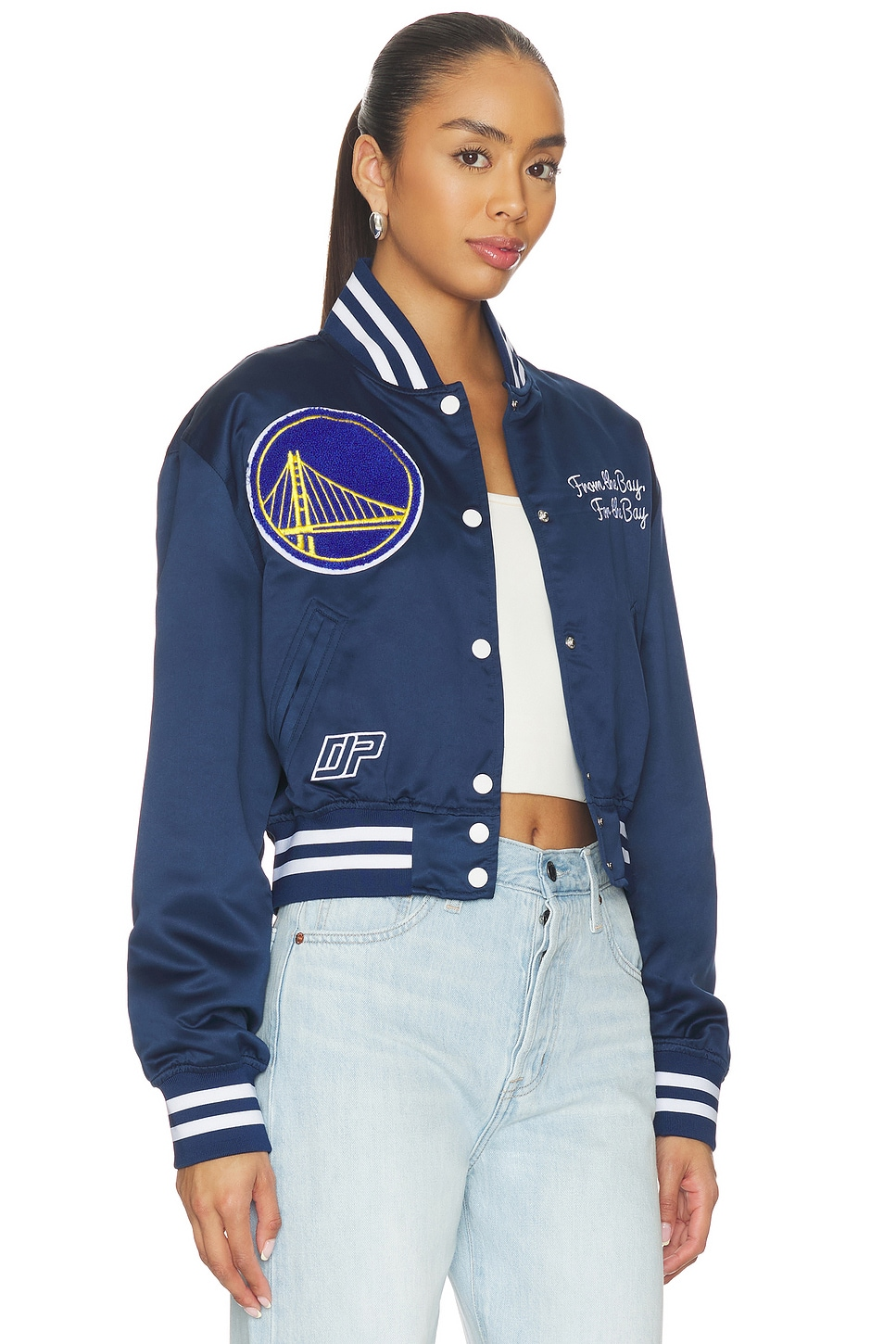 The Bomber Jacket — Image 4