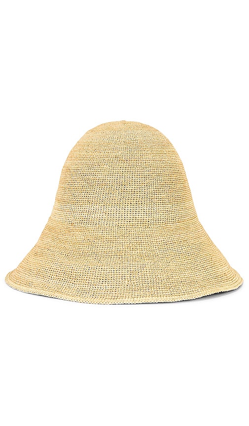 Teagan Hat