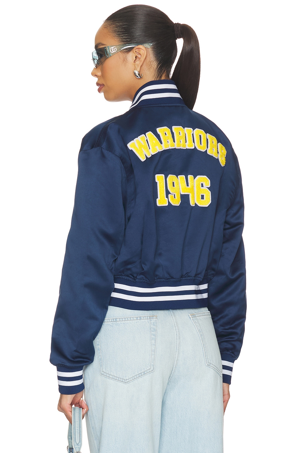 The Bomber Jacket — Image 3