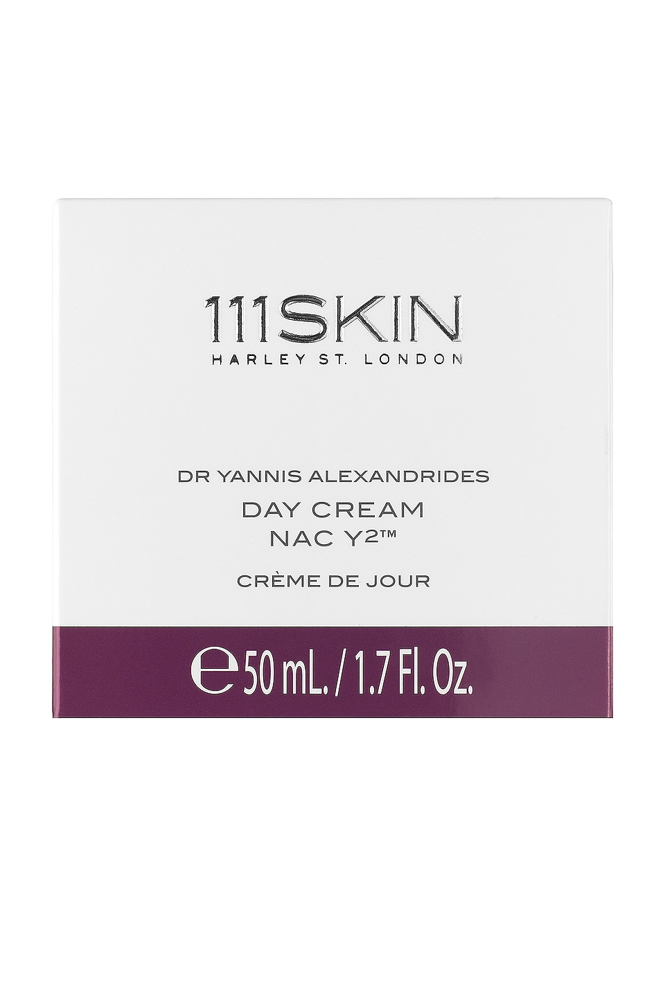 Day Cream Nac Y2 — Image 3