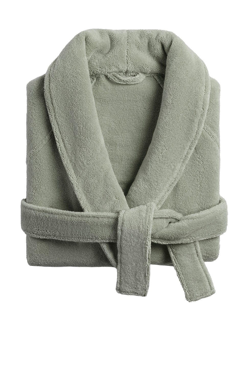 Classic Plush Robe