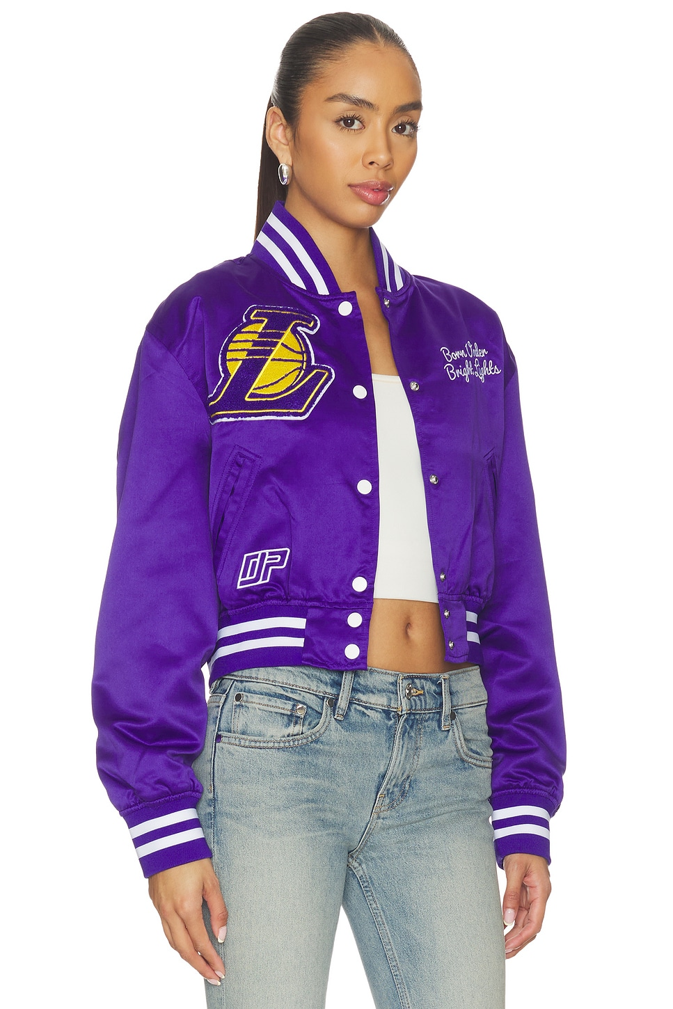 The Bomber Jacket — Image 6