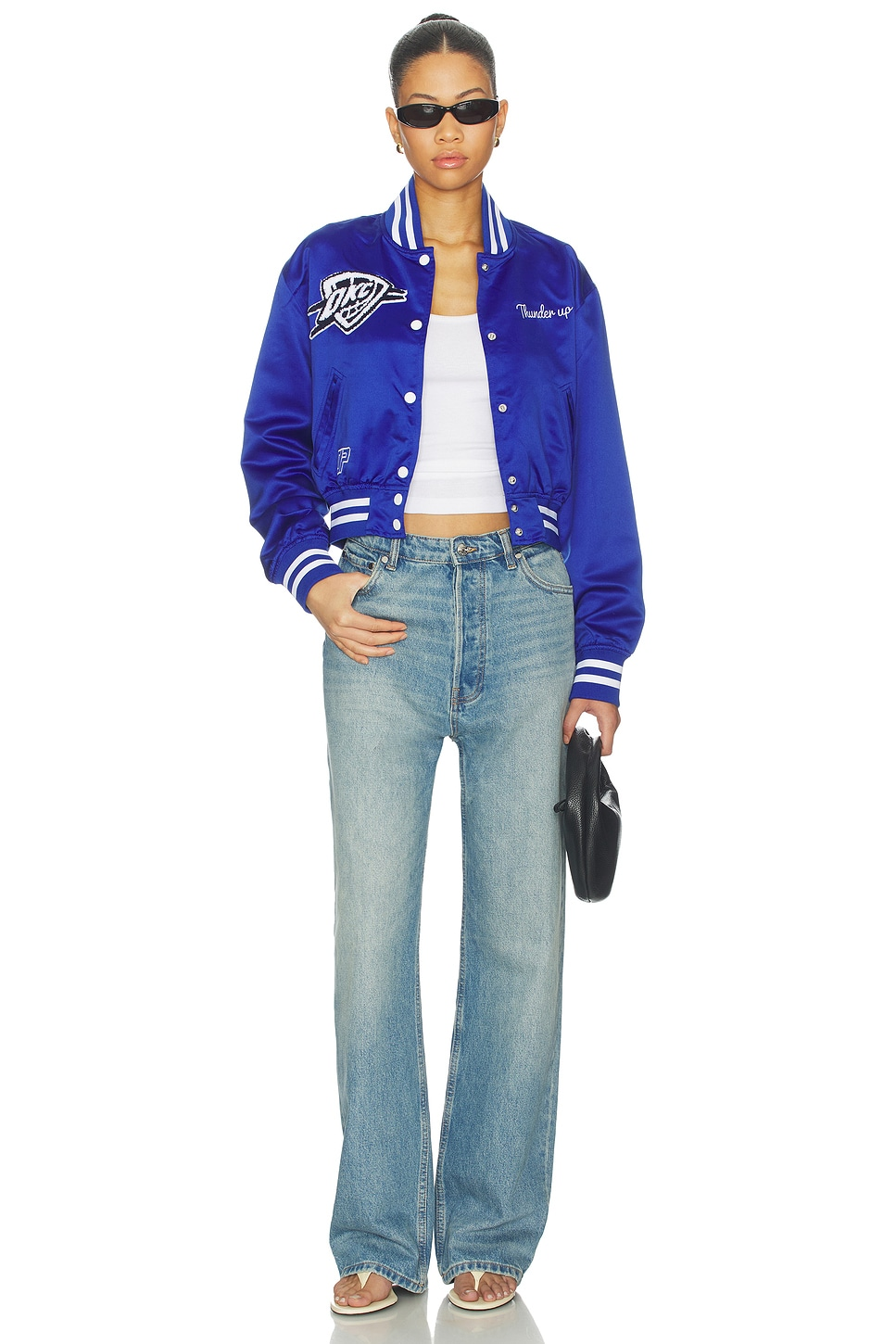 The Bomber Jacket — Image 7