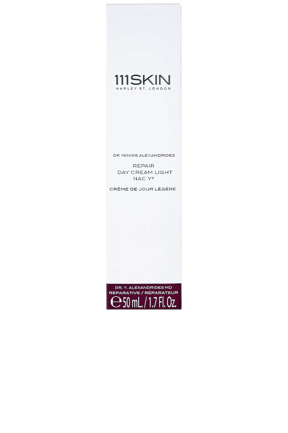 Repair Day Cream Light Nac Y2 — Image 3