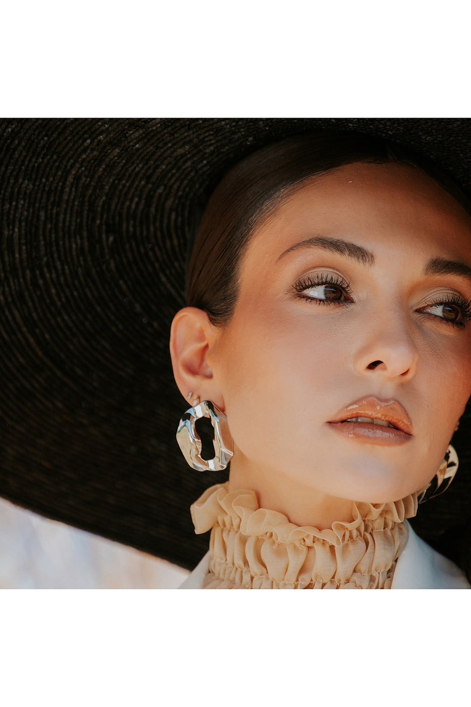 Long Cow Lashes Waterproof Mascara — Image 3