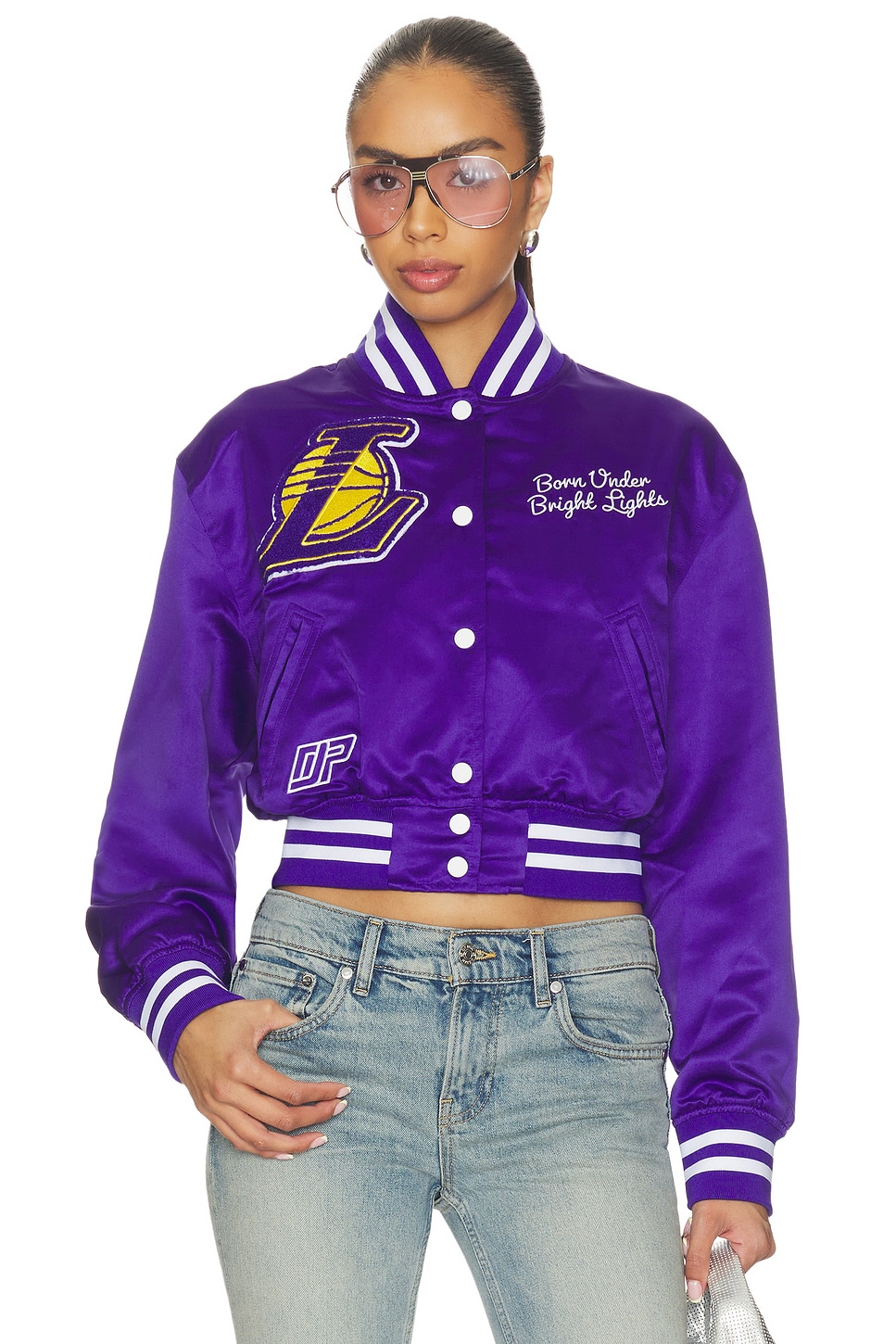 The Bomber Jacket — Image 3
