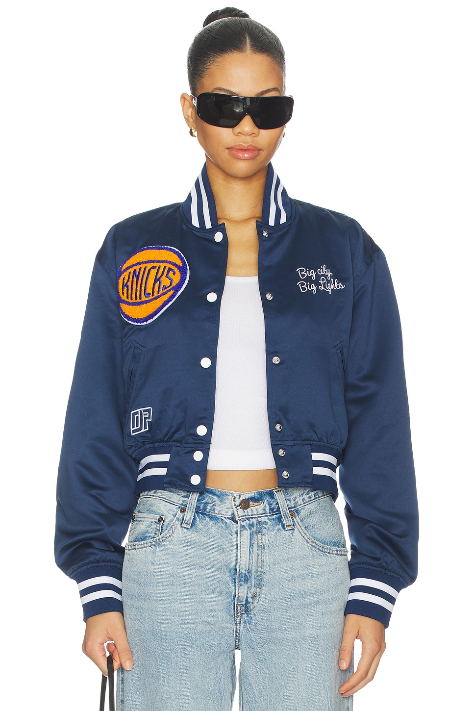 The Bomber Jacket — Image 4