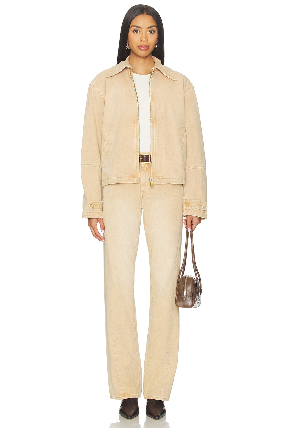 Workwear Jacket — Image 4