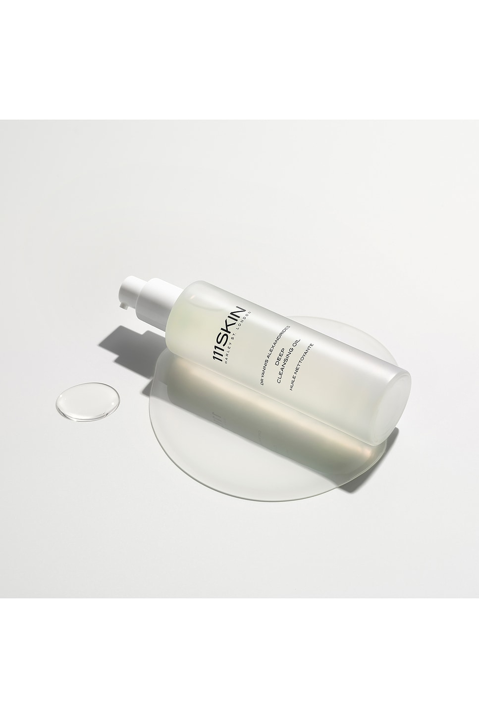 Deep Cleansing Oil — Image 5