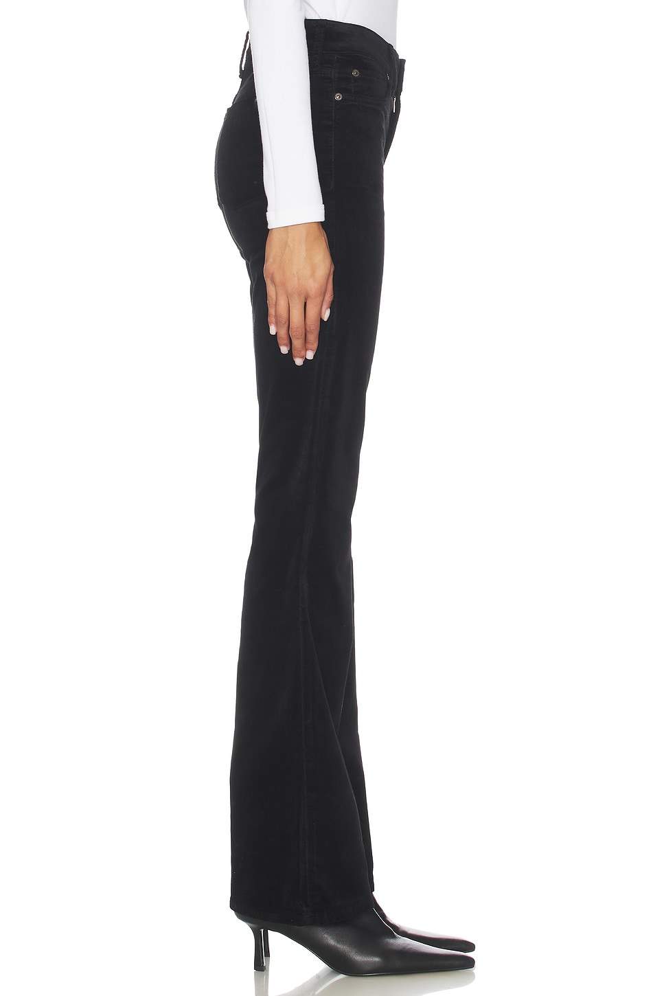The Leggy Bootcut — Image 6