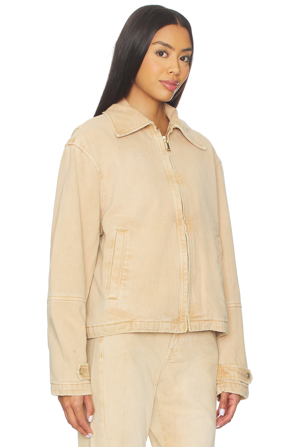 Workwear Jacket — Image 3