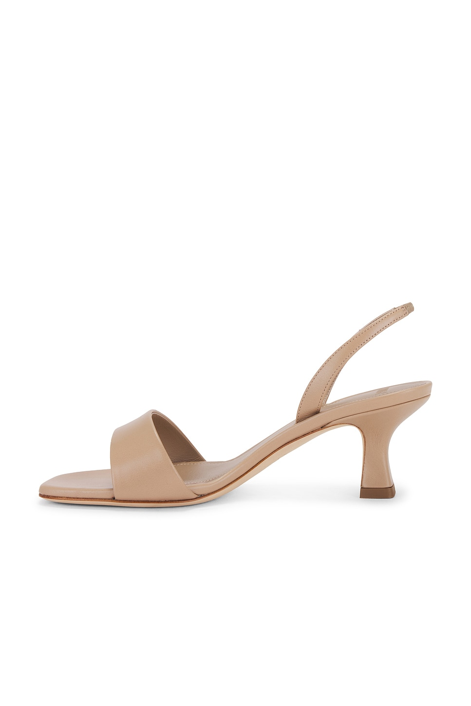 Cameron Plumette Sandals — Image 4