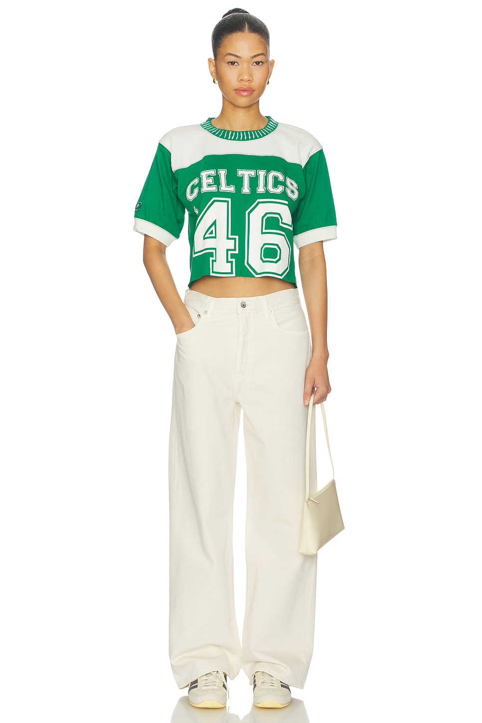 The Gameday Tee — Image 4