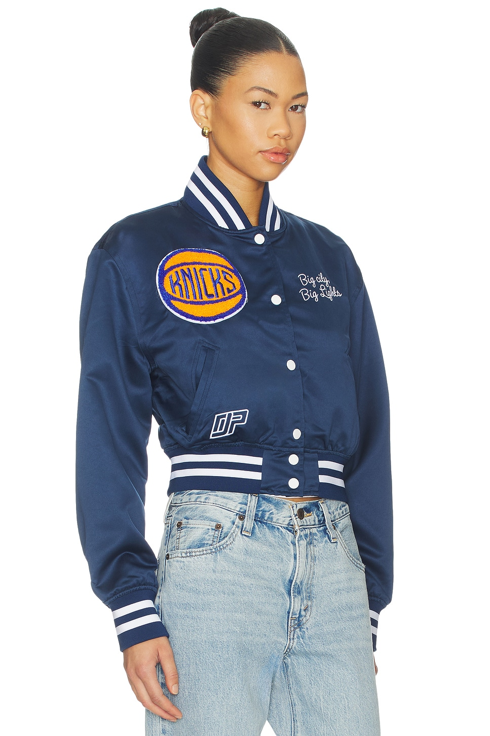 The Bomber Jacket — Image 5