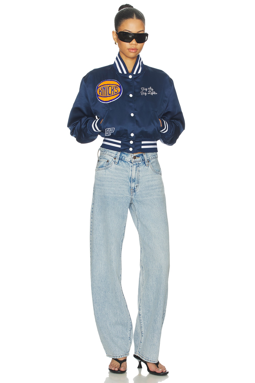 The Bomber Jacket — Image 7