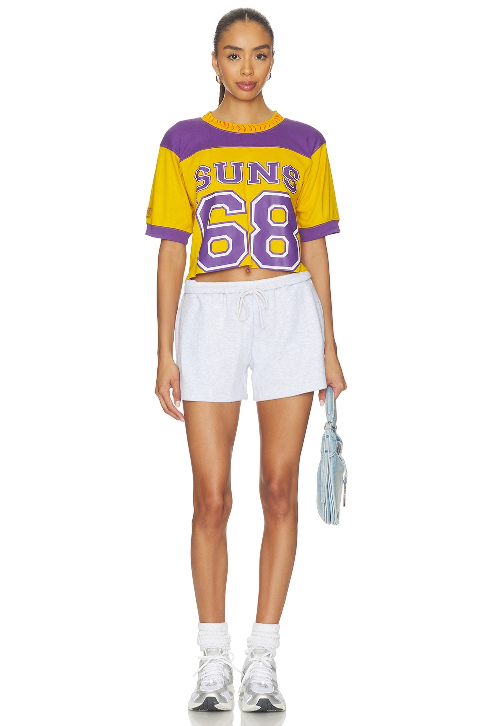 The Gameday Tee — Image 4
