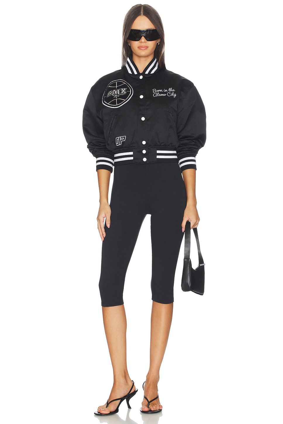 The Bomber Jacket — Image 5
