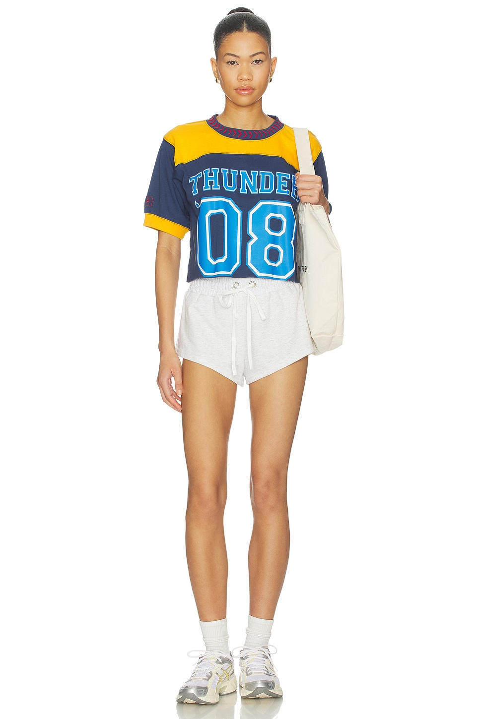 The Gameday Tee — Image 4